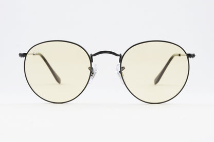 Ray-Ban サングラス RB3447 002/R6 50サイズ ボストン フレーム レイバン 正規品