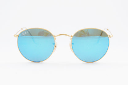 【ワンオク Takaさん着用モデル】Ray-Ban 偏光 サングラス RB3447 112/4L 50サイズ ボストン フレーム レイバン 正規品
