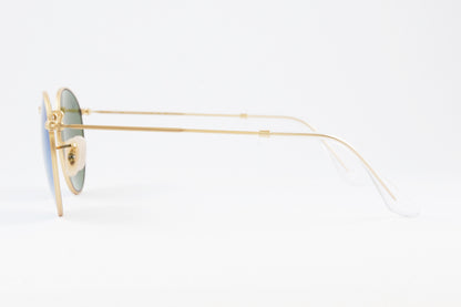 【ワンオク Takaさん着用モデル】Ray-Ban 偏光 サングラス RB3447 112/4L 50サイズ ボストン フレーム レイバン 正規品