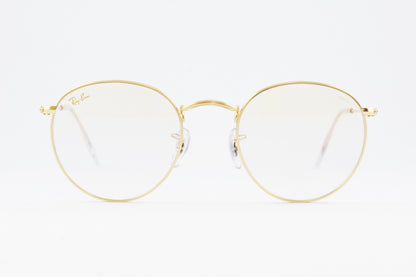 Ray-Ban 調光 サングラス RB3447 9196BL 47サイズ 50サイズ 53サイズ EVOL ボストン エヴォル ブルーライトカット レイバン 正規品