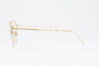 Ray-Ban 調光 サングラス RB3447 9196BL 47サイズ 50サイズ 53サイズ EVOL ボストン エヴォル ブルーライトカット レイバン 正規品