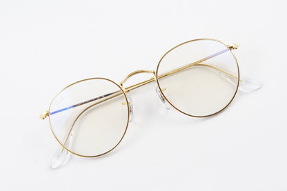 Ray-Ban 調光 サングラス RB3447 9196BL 47サイズ 50サイズ 53サイズ EVOL ボストン エヴォル ブルーライトカット レイバン 正規品