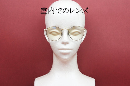 Ray-Ban 調光 サングラス RB3447 9196BL 47サイズ 50サイズ 53サイズ EVOL ボストン エヴォル ブルーライトカット レイバン 正規品
