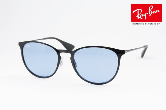 Ray-Ban サングラス ERIKA METAL RB3539 002/80 エリカメタル ボスリントン レイバン 正規品