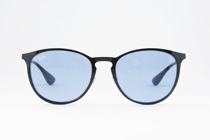 Ray-Ban サングラス ERIKA METAL RB3539 002/80 エリカメタル ボスリントン レイバン 正規品