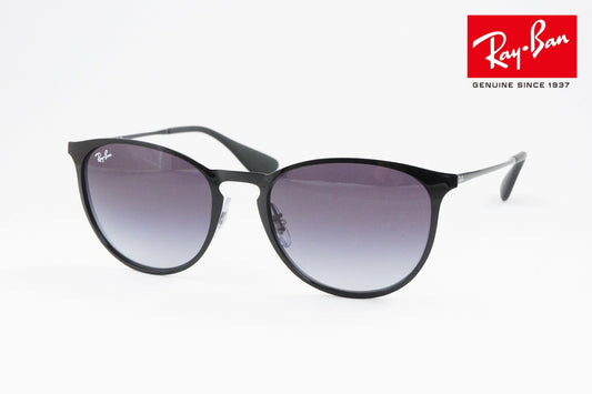 Ray-Ban サングラス RB3539 002/8G ERIKA METAL エリカ メタル ボスリントン レイバン 正規品