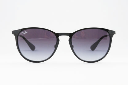 Ray-Ban サングラス RB3539 002/8G ERIKA METAL エリカ メタル ボスリントン レイバン 正規品
