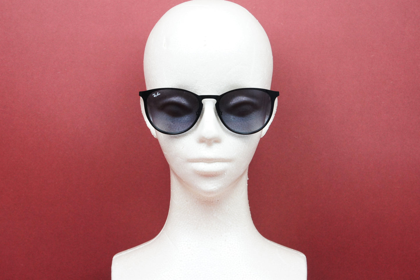 Ray-Ban サングラス RB3539 002/8G ERIKA METAL エリカ メタル ボスリントン レイバン 正規品