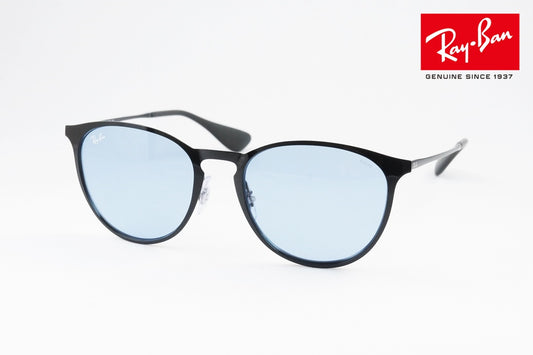 Ray-Ban 調光 サングラス RB3539 002/Q2 ERIKA METAL エリカ メタル ボスリントン レイバン 正規品