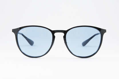 Ray-Ban 調光 サングラス RB3539 002/Q2 ERIKA METAL エリカ メタル ボスリントン レイバン 正規品