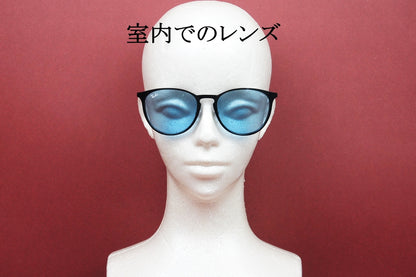 Ray-Ban 調光 サングラス RB3539 002/Q2 ERIKA METAL エリカ メタル ボスリントン レイバン 正規品