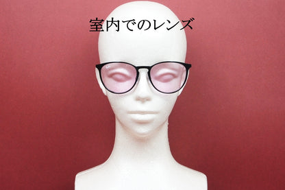 Ray-Ban 調光 サングラス RB3539 002/Q3 ERIKA METAL エリカ メタル ボスリントン レイバン 正規品