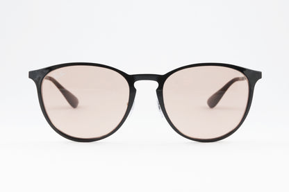 Ray-Ban 調光 サングラス RB3539 002/Q4 ERIKA METAL エリカ メタル ボストン レイバン 正規品