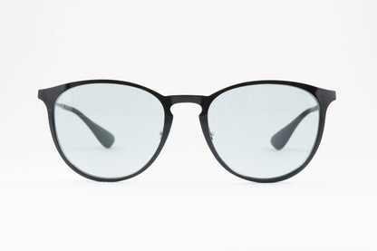 Ray-Ban 調光 サングラス RB3539 002/Q5 ERIKA METAL ボストン エリカ メタル レイバン 正規品