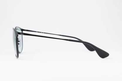 Ray-Ban 調光 サングラス RB3539 002/Q5 ERIKA METAL ボストン エリカ メタル レイバン 正規品