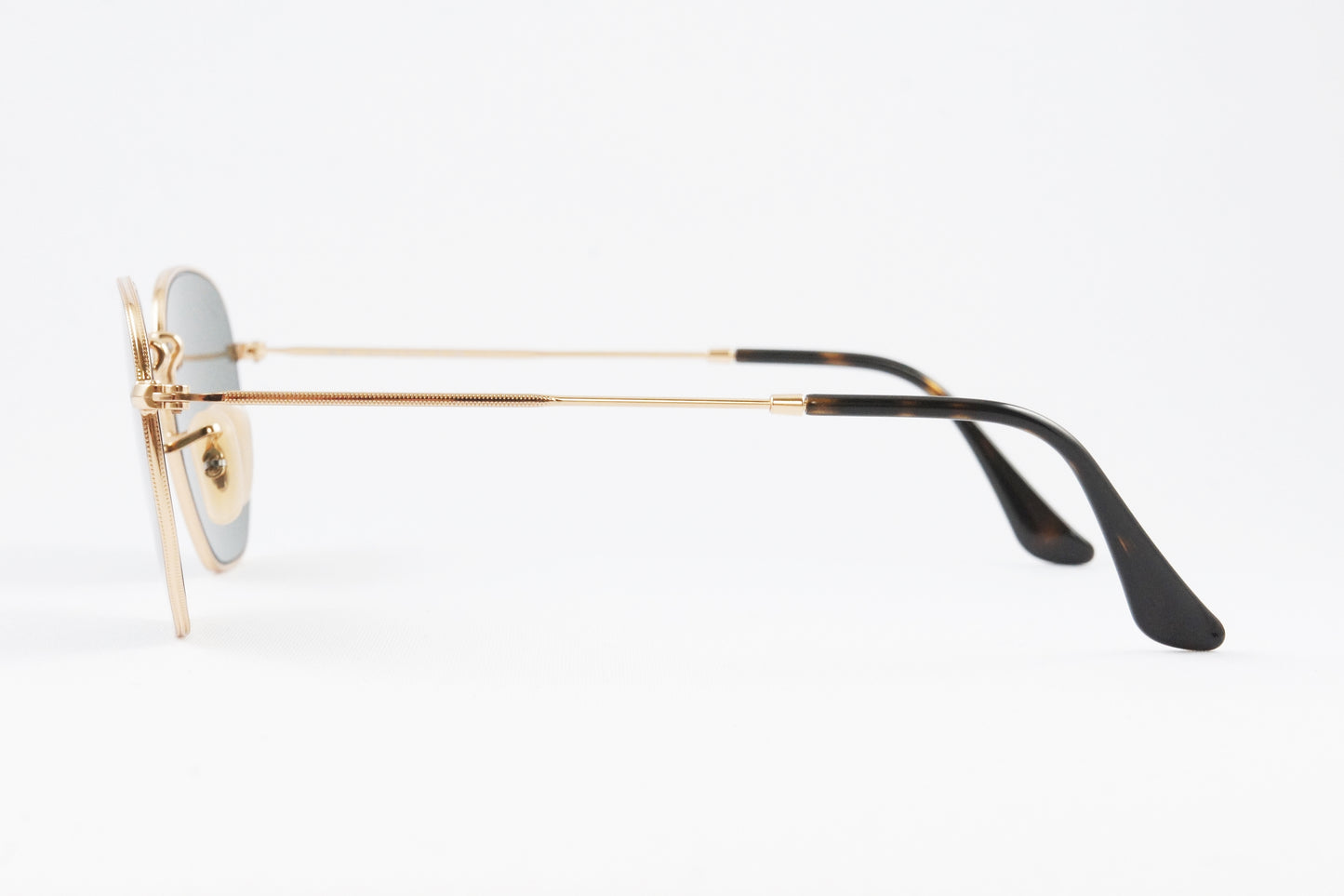 【BTS ジョングクさん着用】Ray-Ban サングラス RB3548-N 001 51サイズ 54サイズ HEXAGONAL ヘクサゴナル ボストン レイバン 正規品