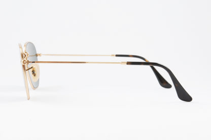 【BTS ジョングクさん着用】Ray-Ban サングラス RB3548-N 001 51サイズ 54サイズ HEXAGONAL ヘクサゴナル ボストン レイバン 正規品
