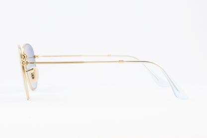 Ray-Ban サングラス RB3548-N 9123/3M 51サイズ HEXAGONAL ヘクサゴナル ボストン レイバン 正規品