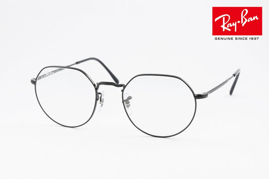 【木村拓哉さん着用】Ray-Ban RB3565 002/GG 51サイズ 53サイズ JACK ジャック 調光レンズ クリアレンズ レイバン