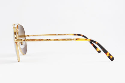 Ray-Ban 偏光サングラス RB3625 9196/G5 58サイズ AVIATOR アビエーター ティアドロップ レイバン 正規品