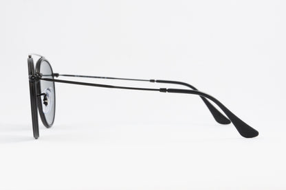 Ray-Ban サングラス RB3647-N 002/R5 51サイズ ツーブリッジ ボストン クラシカル レイバン 正規品
