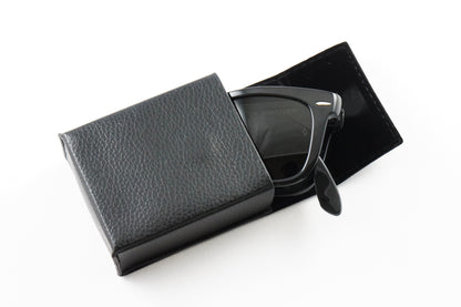 Ray-Ban 折りたたみ サングラス RB4105 601 50サイズ Wayfarer FOLDING フォールディング ウェリントン レイバン 正規品