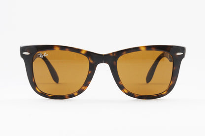Ray-Ban サングラス RB4105 710 50サイズ Wayfarer FOLDING フォールディング ウェリントン レイバン 正規品