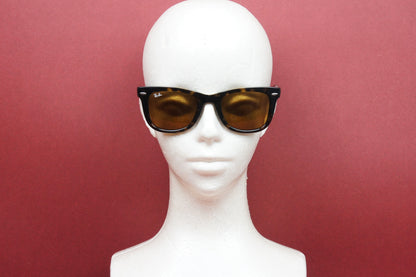 Ray-Ban サングラス RB4105 710 50サイズ Wayfarer FOLDING フォールディング ウェリントン レイバン 正規品