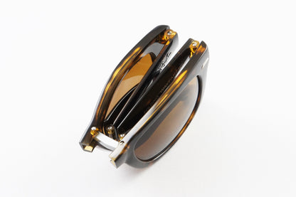 Ray-Ban サングラス RB4105 710 50サイズ Wayfarer FOLDING フォールディング ウェリントン レイバン 正規品