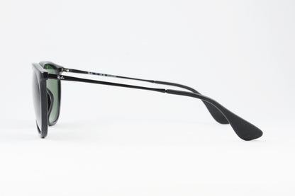 Ray-Ban 偏光レンズ サングラス RB4171-F 601/2P ERIKA エリカ 54サイズ ウェリントン レイバン