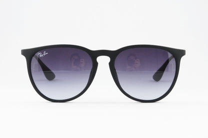 Ray-Ban サングラス RB4171-F 622/8G ERIKA エリカ 54サイズ ウェリントン レイバン 正規品