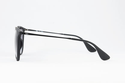 Ray-Ban サングラス RB4171-F 622/8G ERIKA エリカ 54サイズ ウェリントン レイバン 正規品