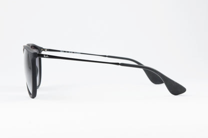 Ray-Ban 偏光 サングラス RB4171-F 622/T3 ERIKA エリカ 54サイズ ウェリントン レイバン 正規品