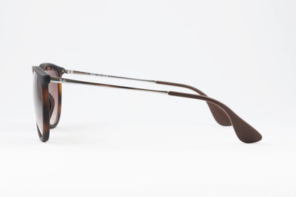 Ray-Ban サングラス RB4171-F 865/13 ERIKA エリカ 54サイズ ウェリントン レイバン 正規品