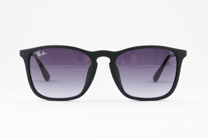 Ray-Ban サングラス CHRIS RB4187-F 622/8G ウェリントン クリス レイバン 正規品