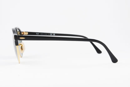 Ray-Ban サングラス RB4246 901 51サイズ CLUBROUND サーモント ブロー ボストン クラブラウンドレイバン 正規品