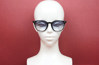 【朝倉未来さん着用】Ray-Ban サングラス RB4258-F 601/19 ウェリントン ライトカラー 52サイズ レイバン 正規品