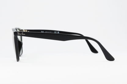 【純正ライトカラー】Ray-Ban サングラス RB4258-F 601/2 52サイズ ウェリントン ライトカラー レイバン 正規品