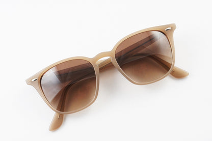 Ray-Ban サングラス RB4258-F 616613 52サイズ ウェリントン レイバン 正規品