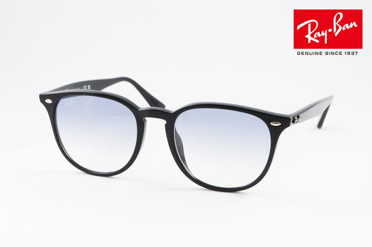 【赤西仁さん着用】Ray-Ban サングラス RB4259-F 601/19 53サイズ ボスリントン ボストン ウェリントン レイバン 正規品