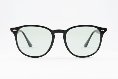 Ray-Ban サングラス RB4259-F 601/2 53サイズ ボスリントン ボストン ライトカラー ウェリントン レイバン 正規品