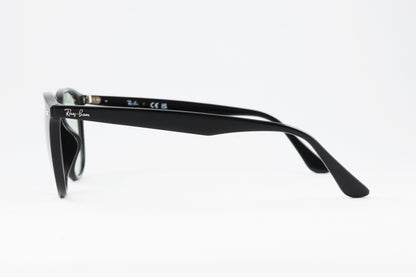 Ray-Ban サングラス RB4259-F 601/2 53サイズ ボスリントン ボストン ライトカラー ウェリントン レイバン 正規品