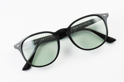 Ray-Ban サングラス RB4259-F 601/2 53サイズ ボスリントン ボストン ライトカラー ウェリントン レイバン 正規品