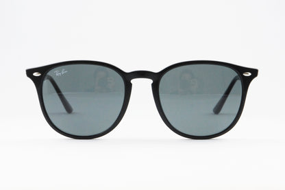 Ray-Ban サングラス RB4259-F 601/71 53サイズ ボスリントン ボストン ウェリントン レイバン 正規品