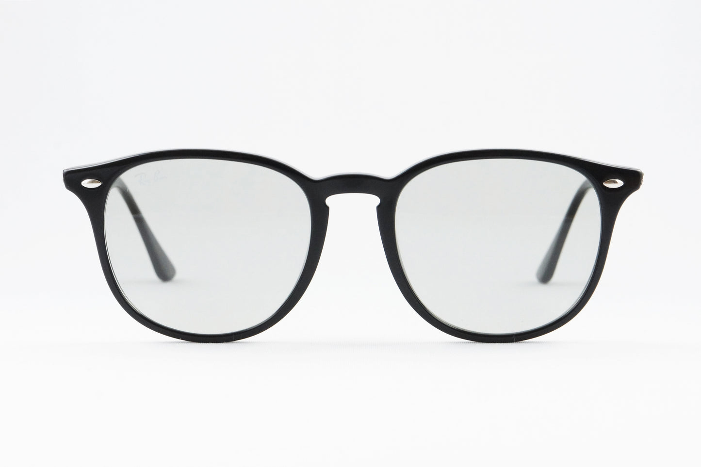 【飯田将成さん着用】Ray-Ban サングラス RB4259-F 601/87 53サイズ ボスリントン ボストン ウェリントン ライトカラー レイバン 正規品