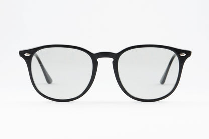 【飯田将成さん着用】Ray-Ban サングラス RB4259-F 601/87 53サイズ ボスリントン ボストン ウェリントン ライトカラー レイバン 正規品