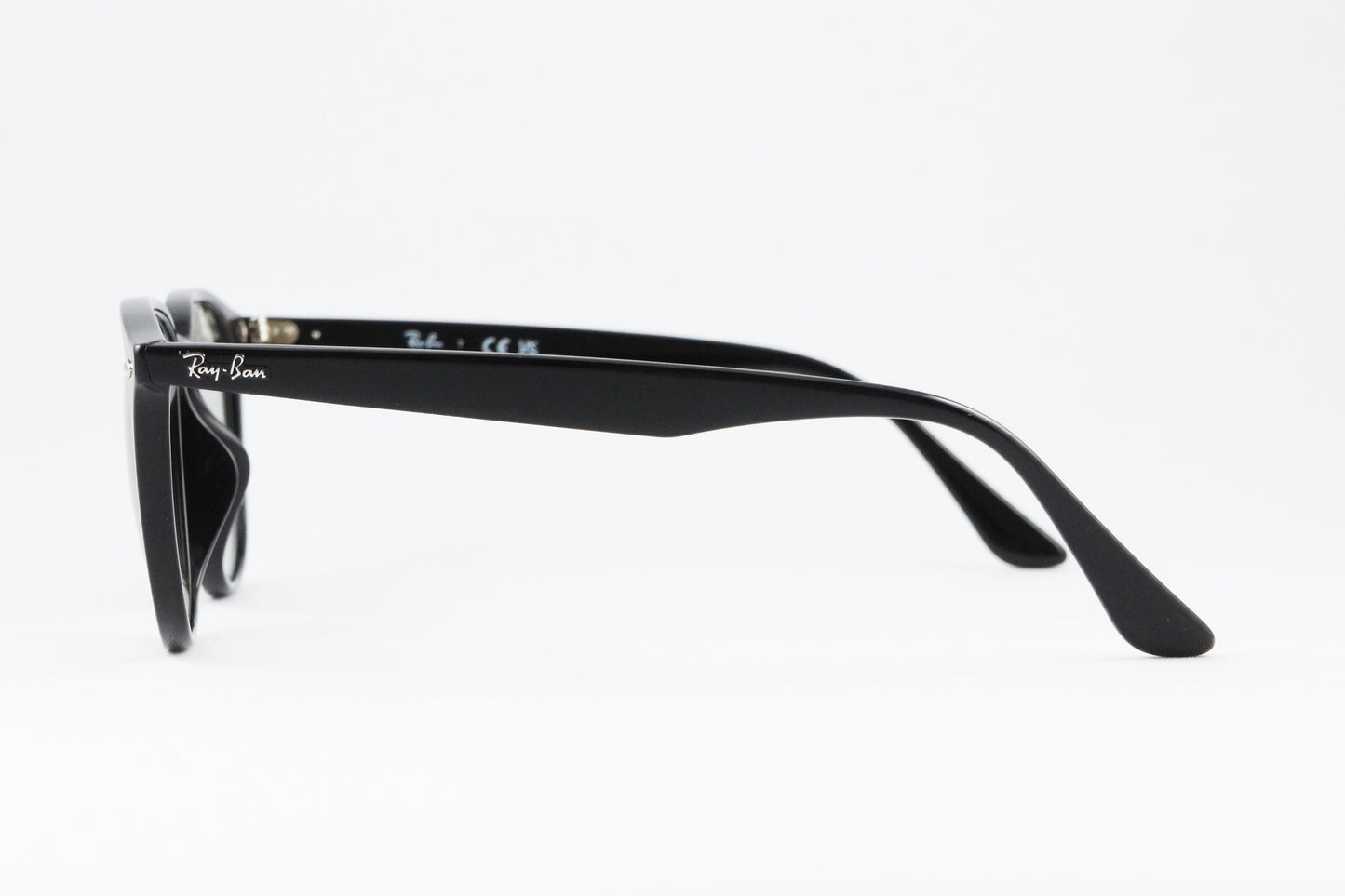 【飯田将成さん着用】Ray-Ban サングラス RB4259-F 601/87 53サイズ ボスリントン ボストン ウェリントン ライトカラー レイバン 正規品