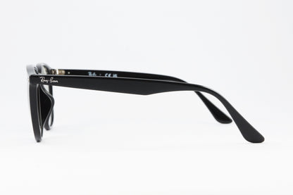 【飯田将成さん着用】Ray-Ban サングラス RB4259-F 601/87 53サイズ ボスリントン ボストン ウェリントン ライトカラー レイバン 正規品