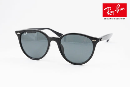 Ray-Ban サングラス RB4305-F 601/71 ボストン レイバン 正規品