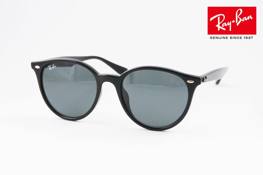 Ray-Ban サングラス RB4305-F 601/71 ボストン レイバン 正規品